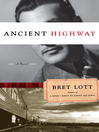 Cover image for Ancient Highway